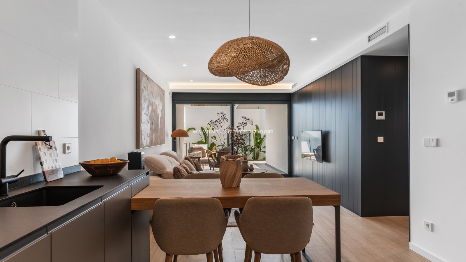 Új építésű - Apartment - 