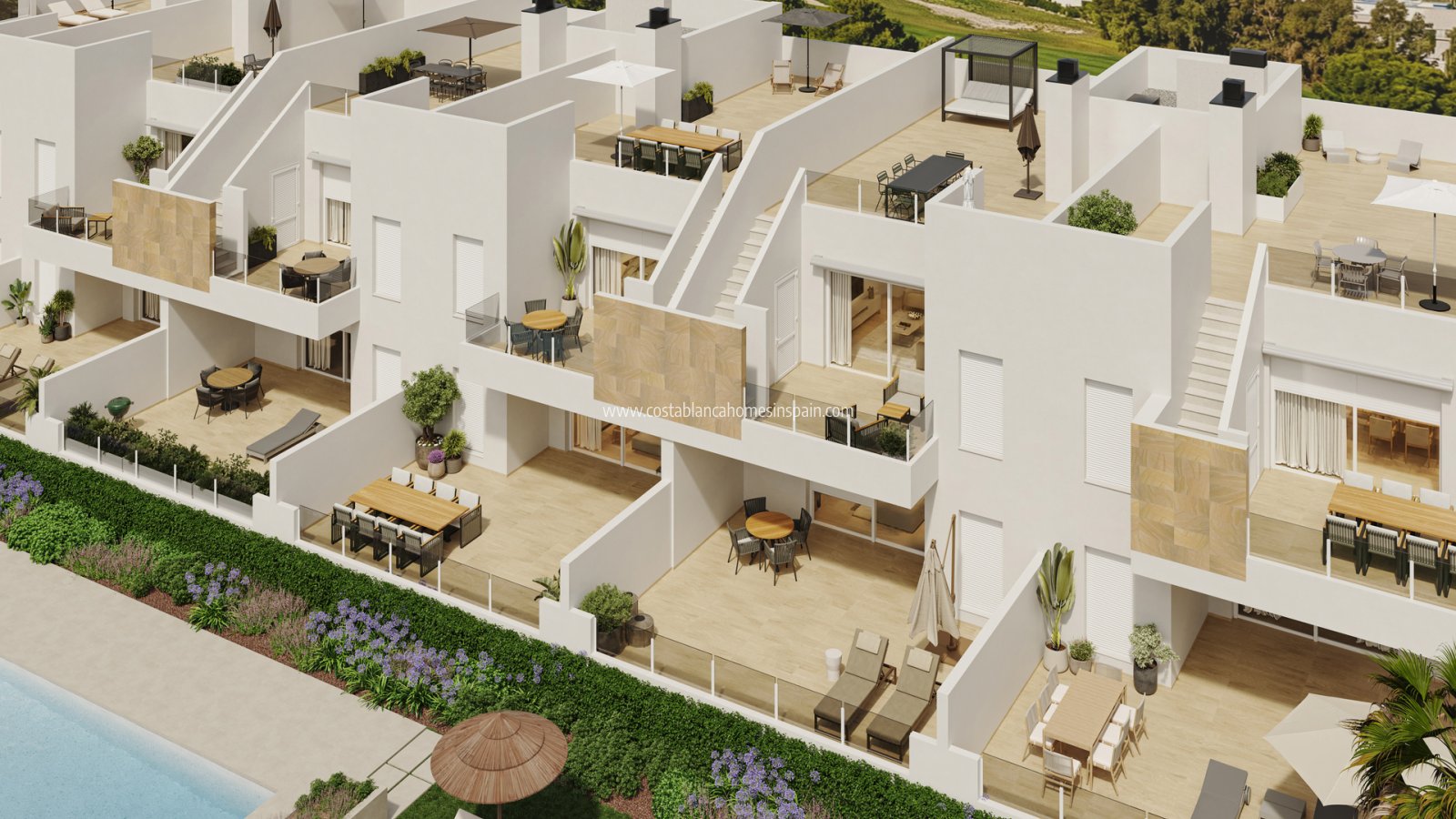 Új építésű - Apartment - 