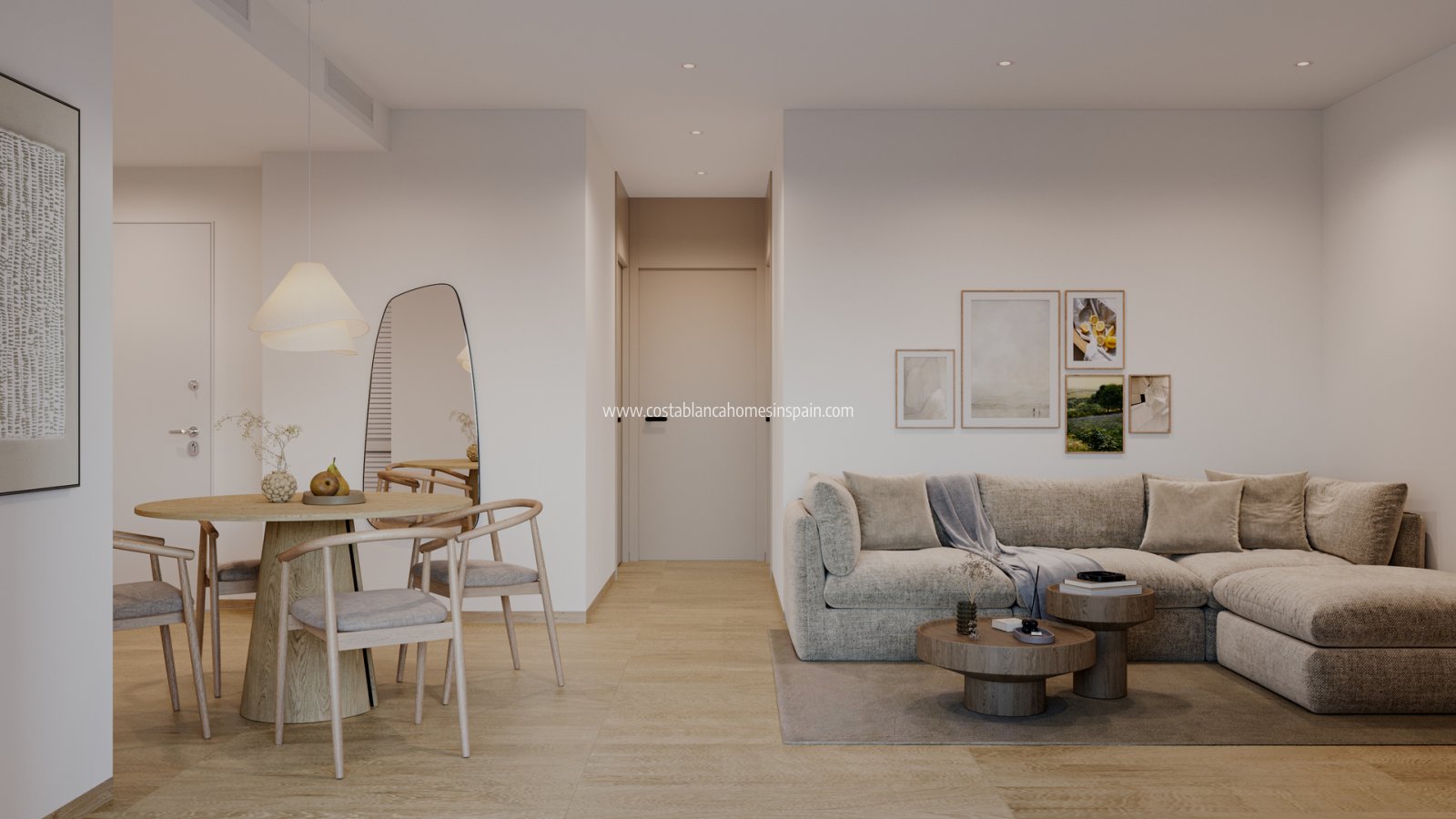 Új építésű - Apartment - 