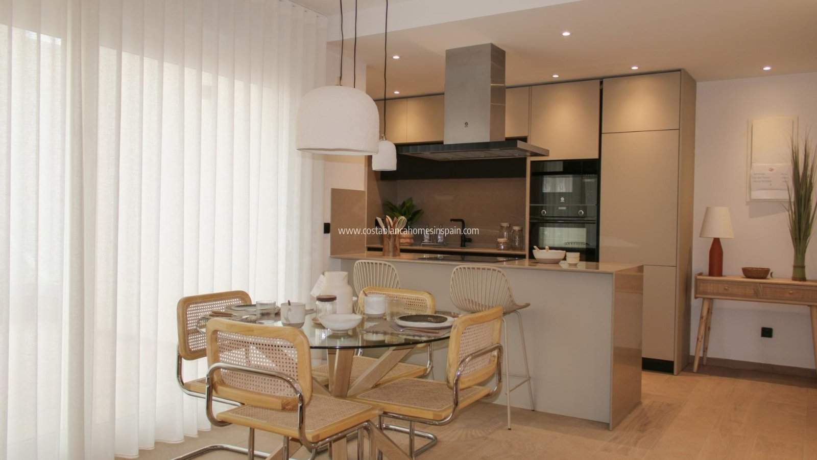 Új építésű - Apartment - 