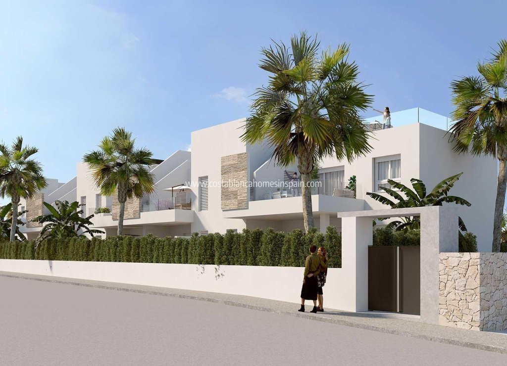 Új építésű - Apartment - 