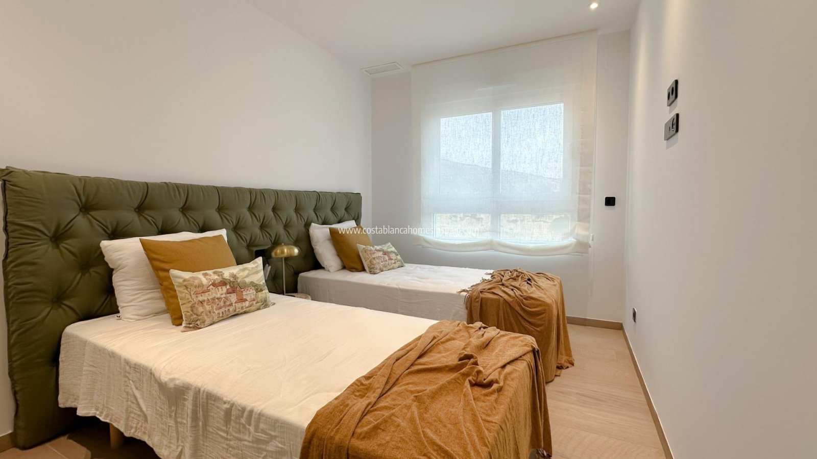 Új építésű - Apartment - 