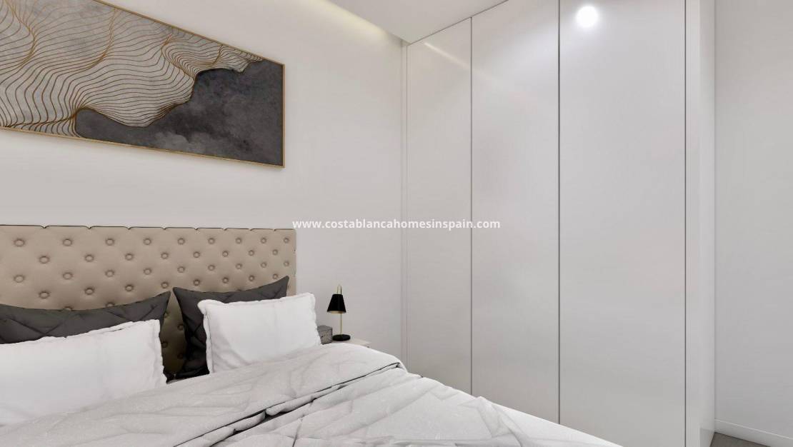 Új építésű -  - Benijófar - Pueblo