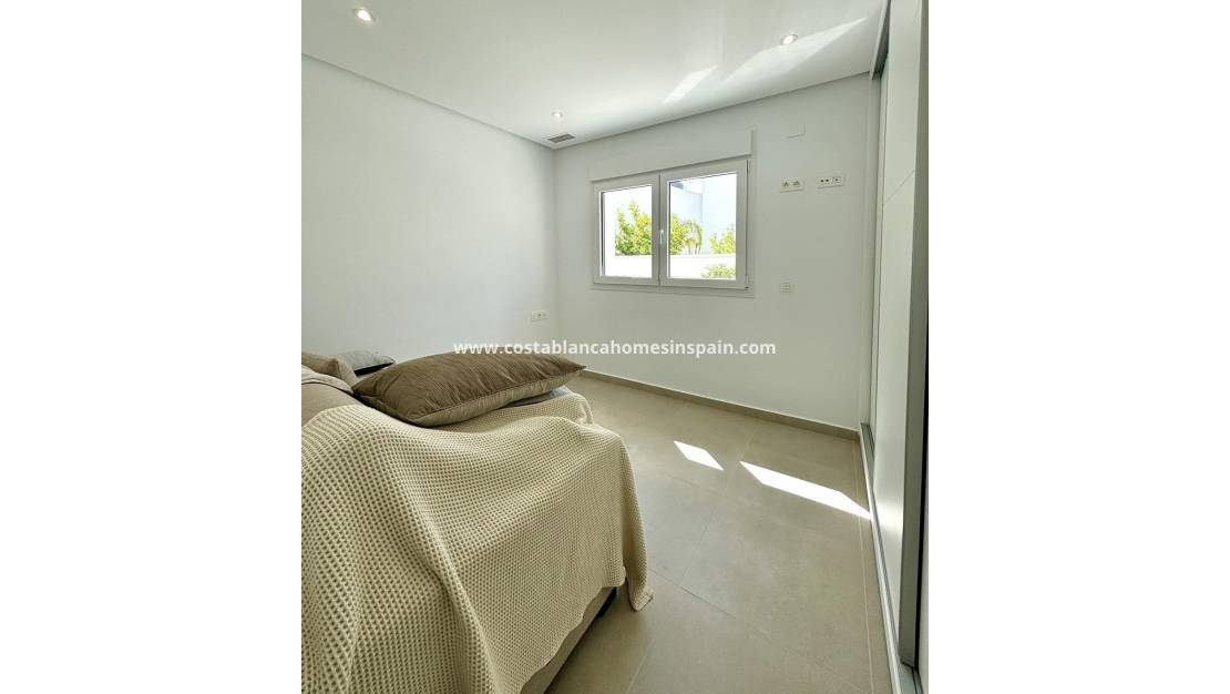 Új építésű -  - Benijófar - Pueblo