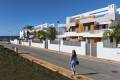 Új építésű - Bungalow - Puerto de Mazarron - Playa Negra