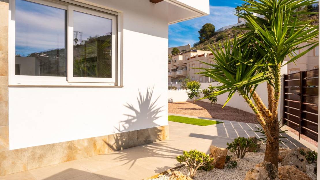 Új építésű -  - Ciudad Quesada - Golf La Marquesa (Ciudad Quesada)