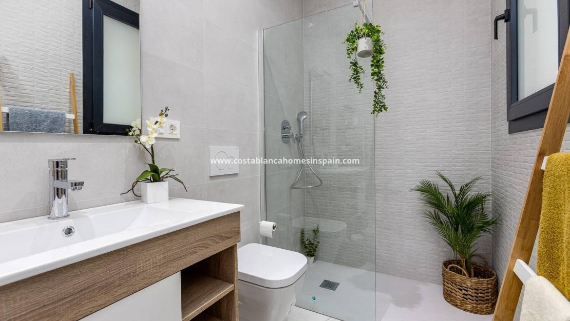 Új építésű -  - Ciudad Quesada - Lo Marabú