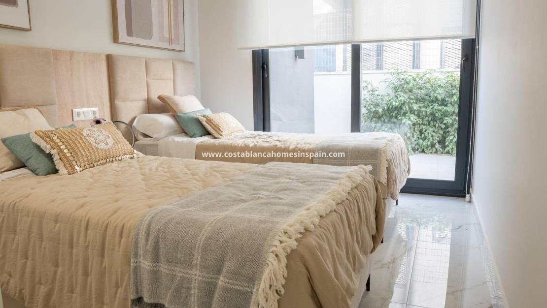 Új építésű -  - Ciudad Quesada - Lo Marabú