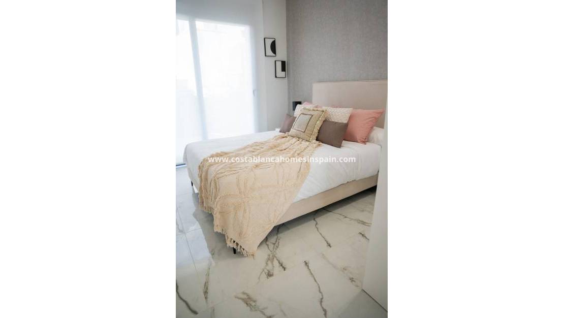 Új építésű -  - Ciudad Quesada - Lo Marabú