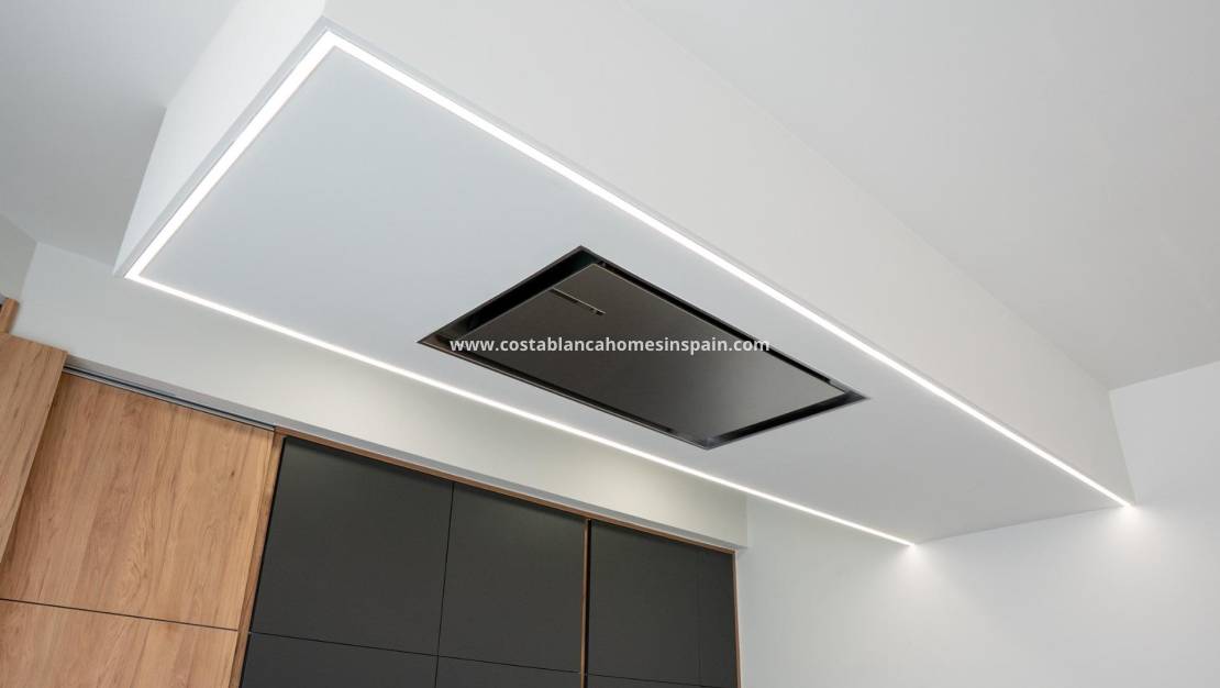 Új építésű -  - Ciudad Quesada - Lo Marabú