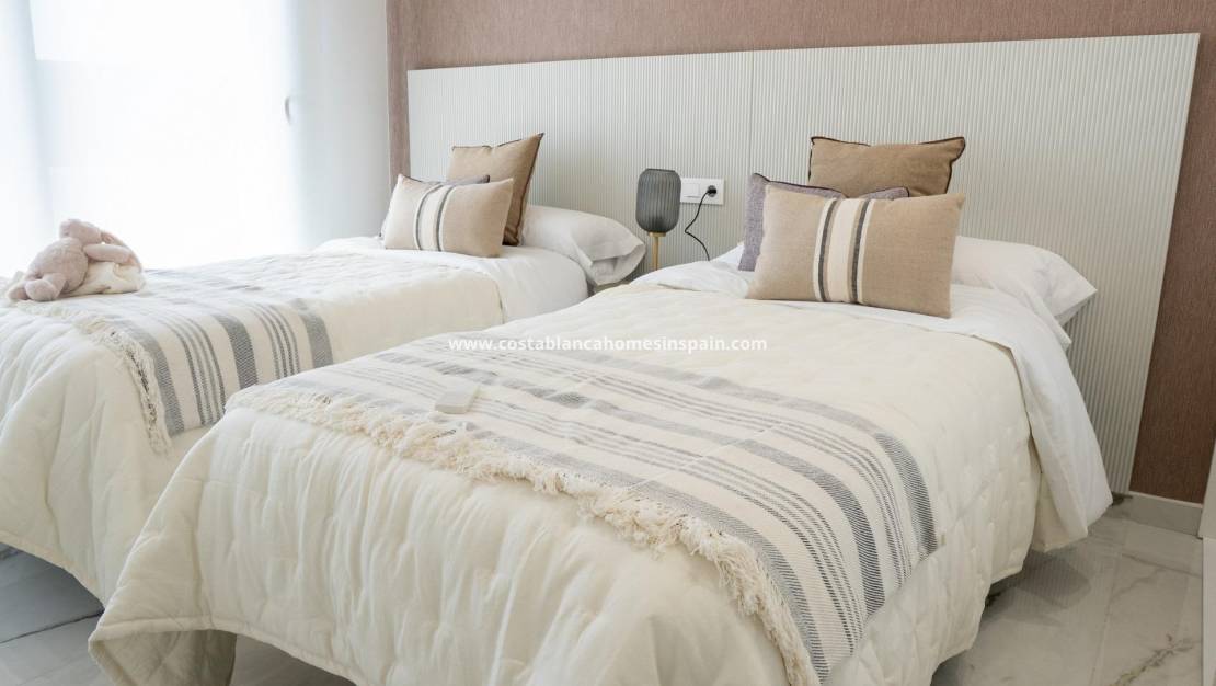 Új építésű -  - Ciudad Quesada - Lo Marabú