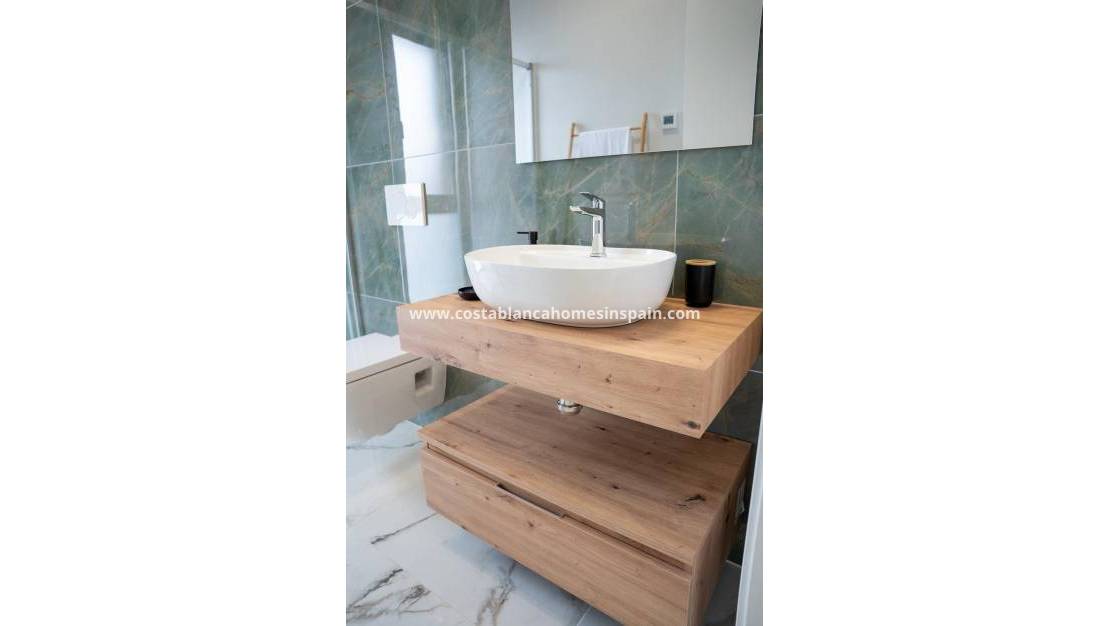 Új építésű -  - Ciudad Quesada - Lo Marabú