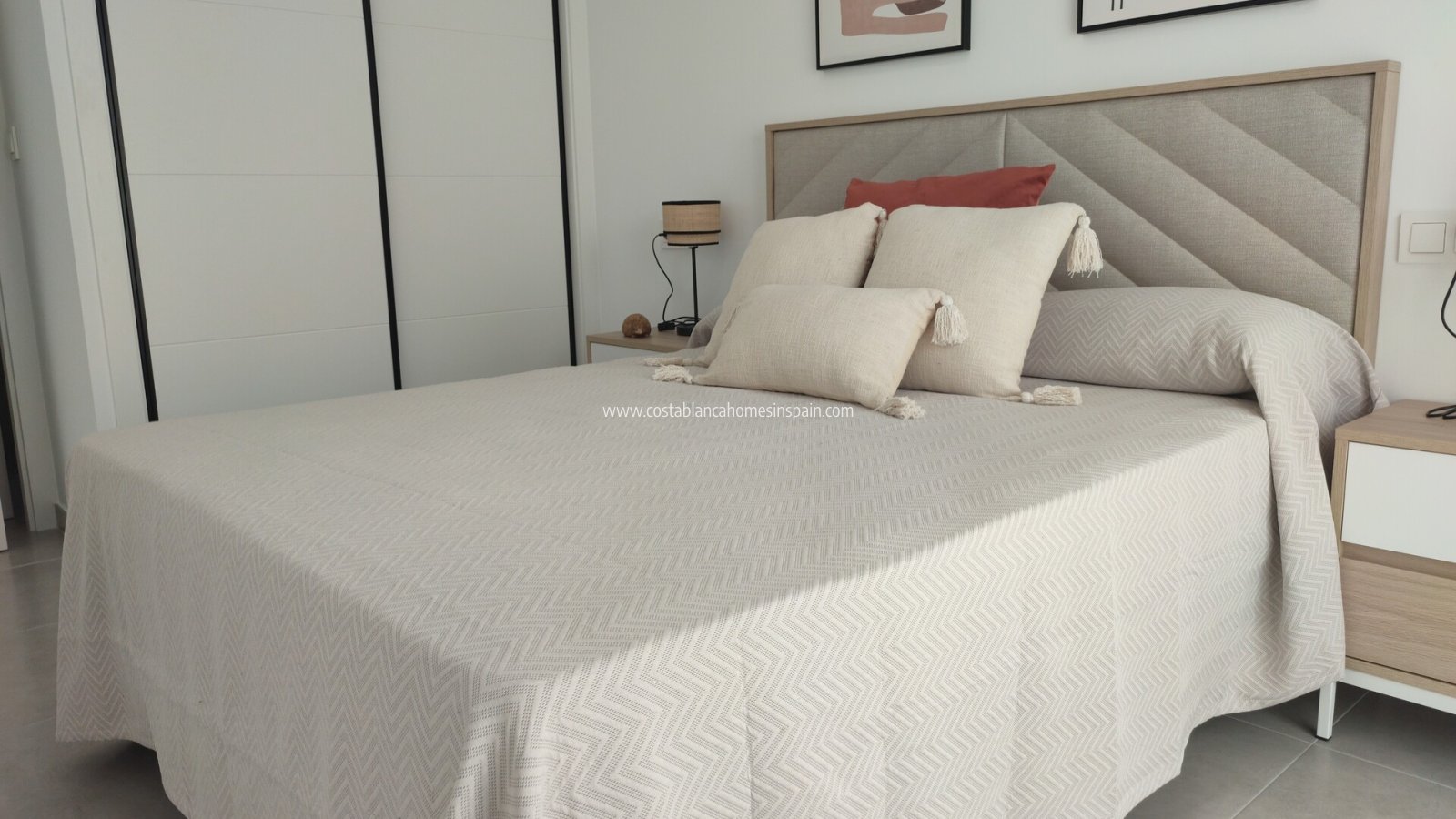 Új építésű - Detached Villa - Balsicas - 