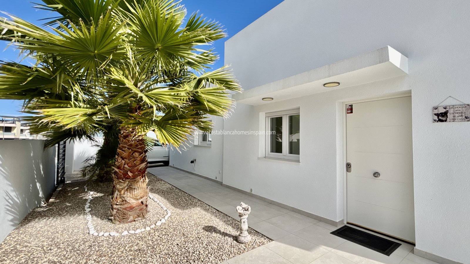 Új építésű - Detached Villa - Binijófar - 