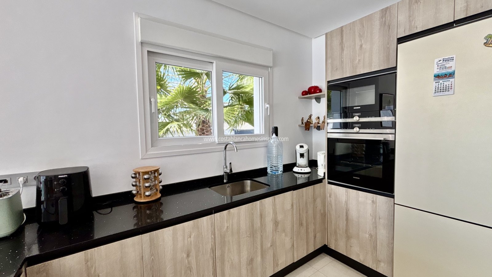 Új építésű - Detached Villa - Binijófar - 