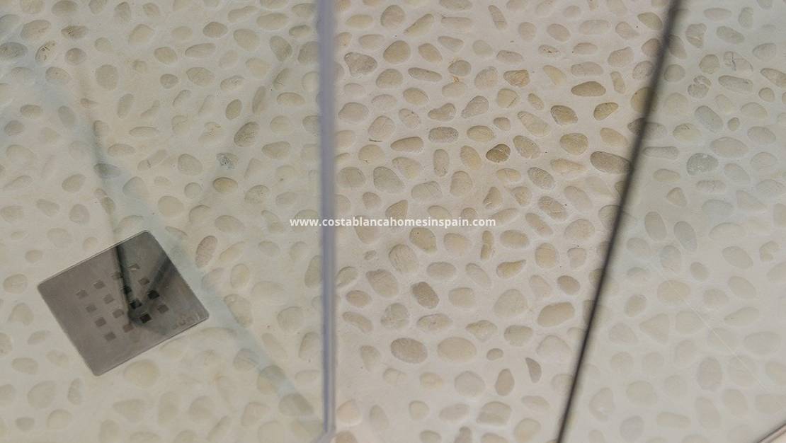 Új építésű - Detached Villa - Campoamor