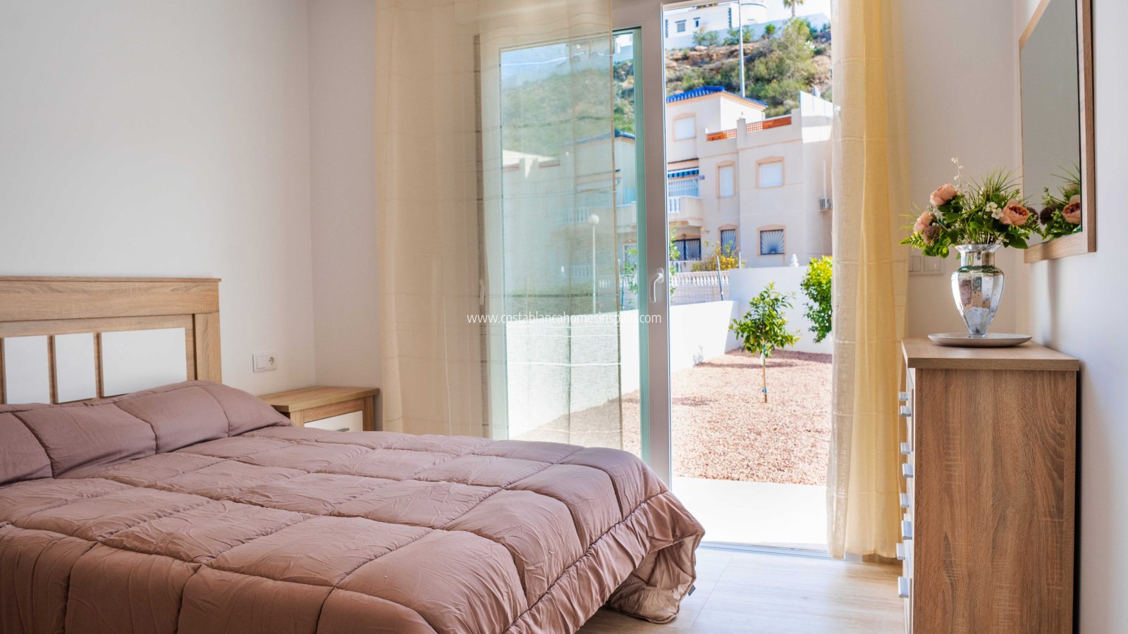 Új építésű - Detached Villa - Ciudad Quesada