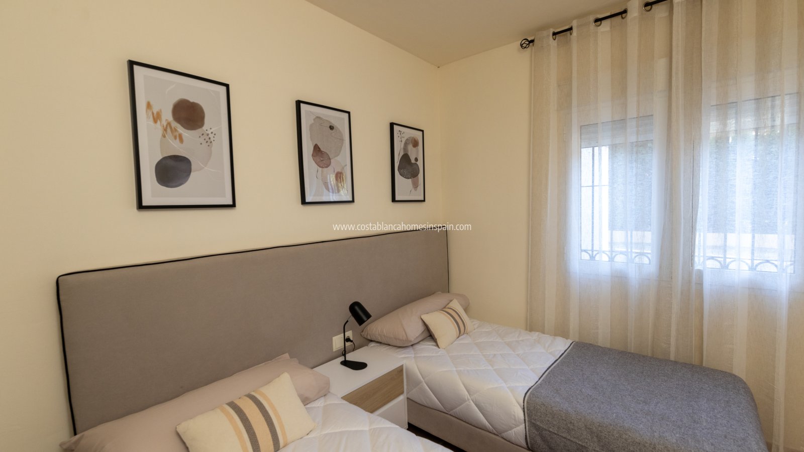 Új építésű - Detached Villa - Fuente Álamo - 