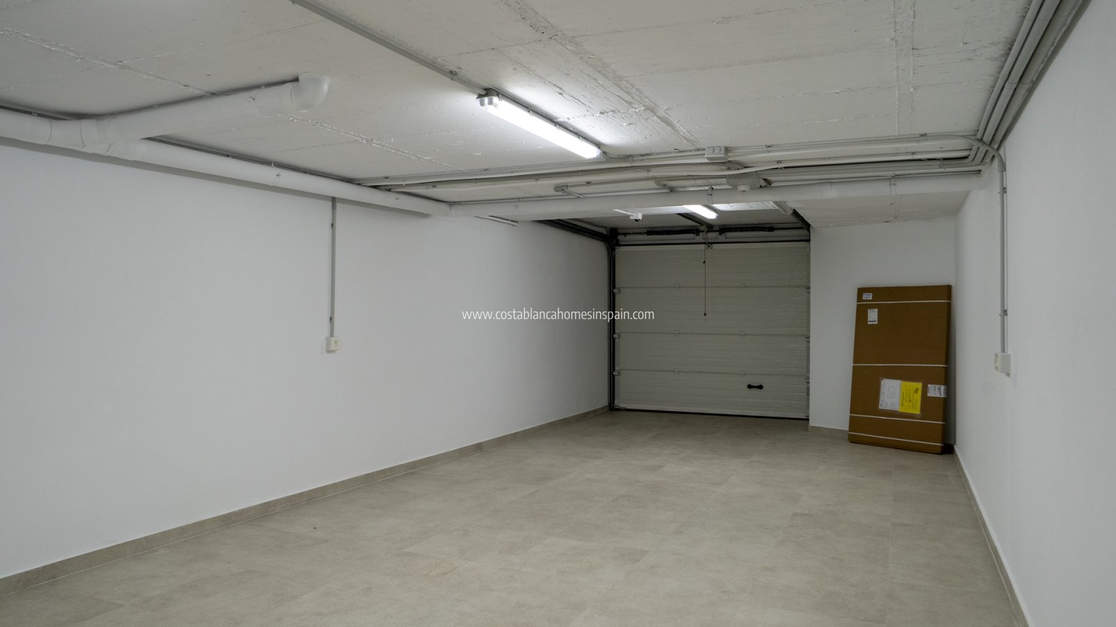 Új építésű - Detached Villa - La Nucia - La nucia