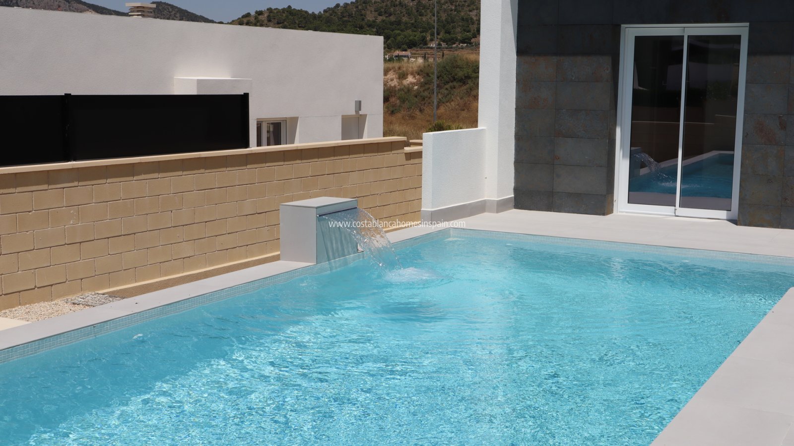 Új építésű - Detached Villa - La Romana - LA ROMANA