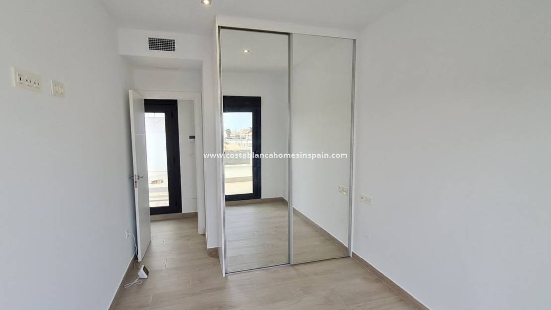 Új építésű - Detached Villa - Los Dolces - LOS DOLSES