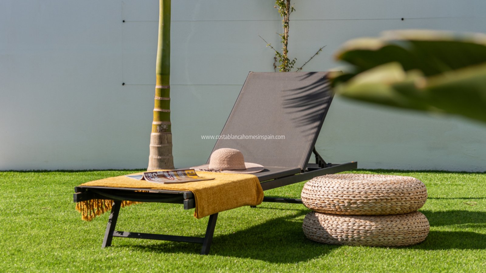 Új építésű - Detached Villa - Mar de Cristal - 