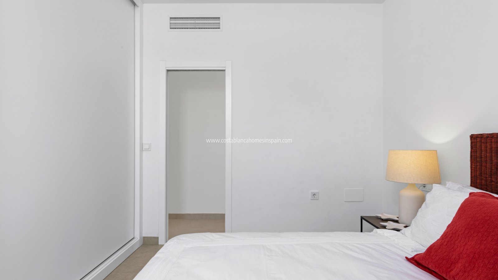 Új építésű - Detached Villa - Mar de Cristal - 