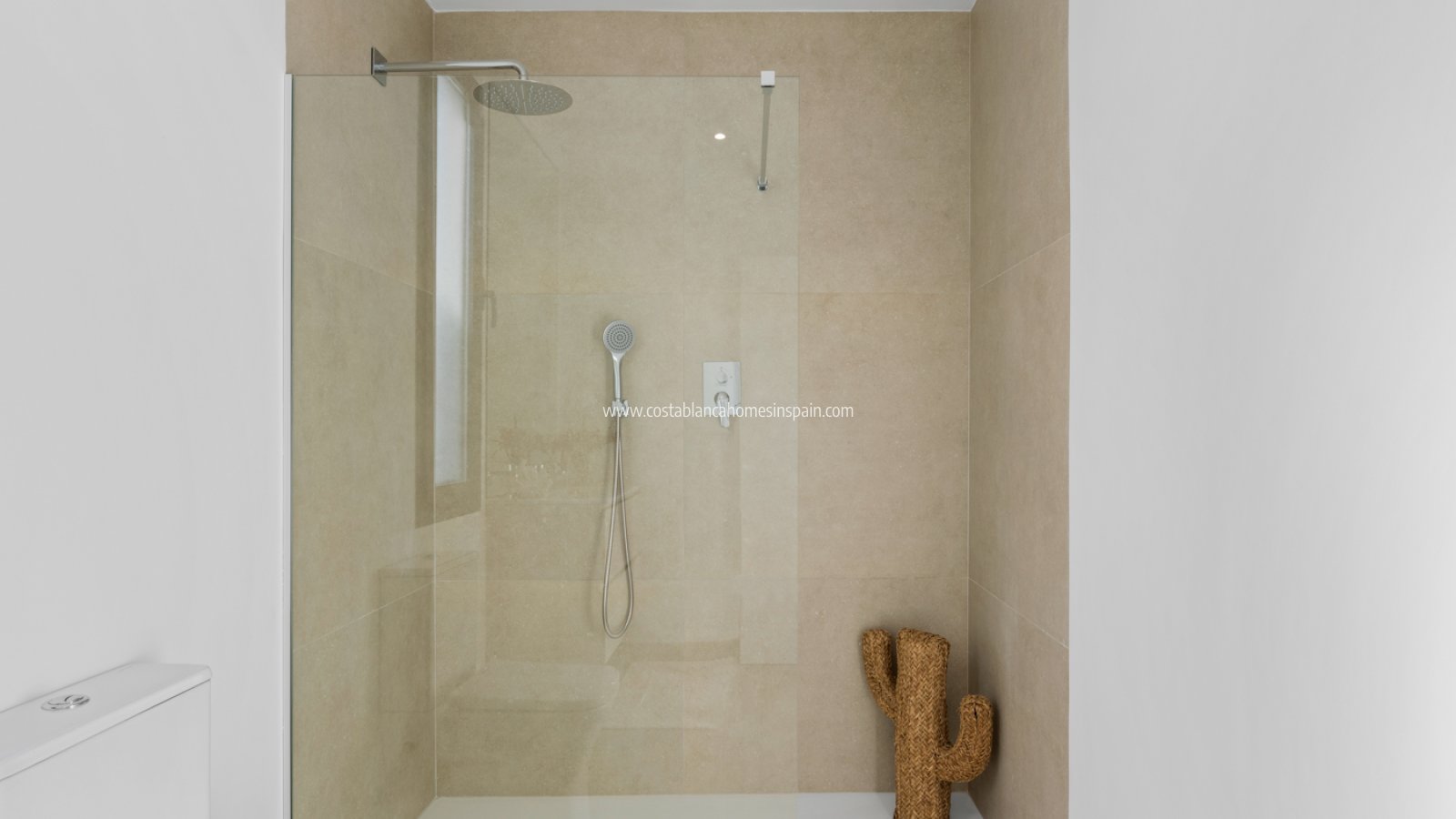 Új építésű - Detached Villa - Mar de Cristal - 