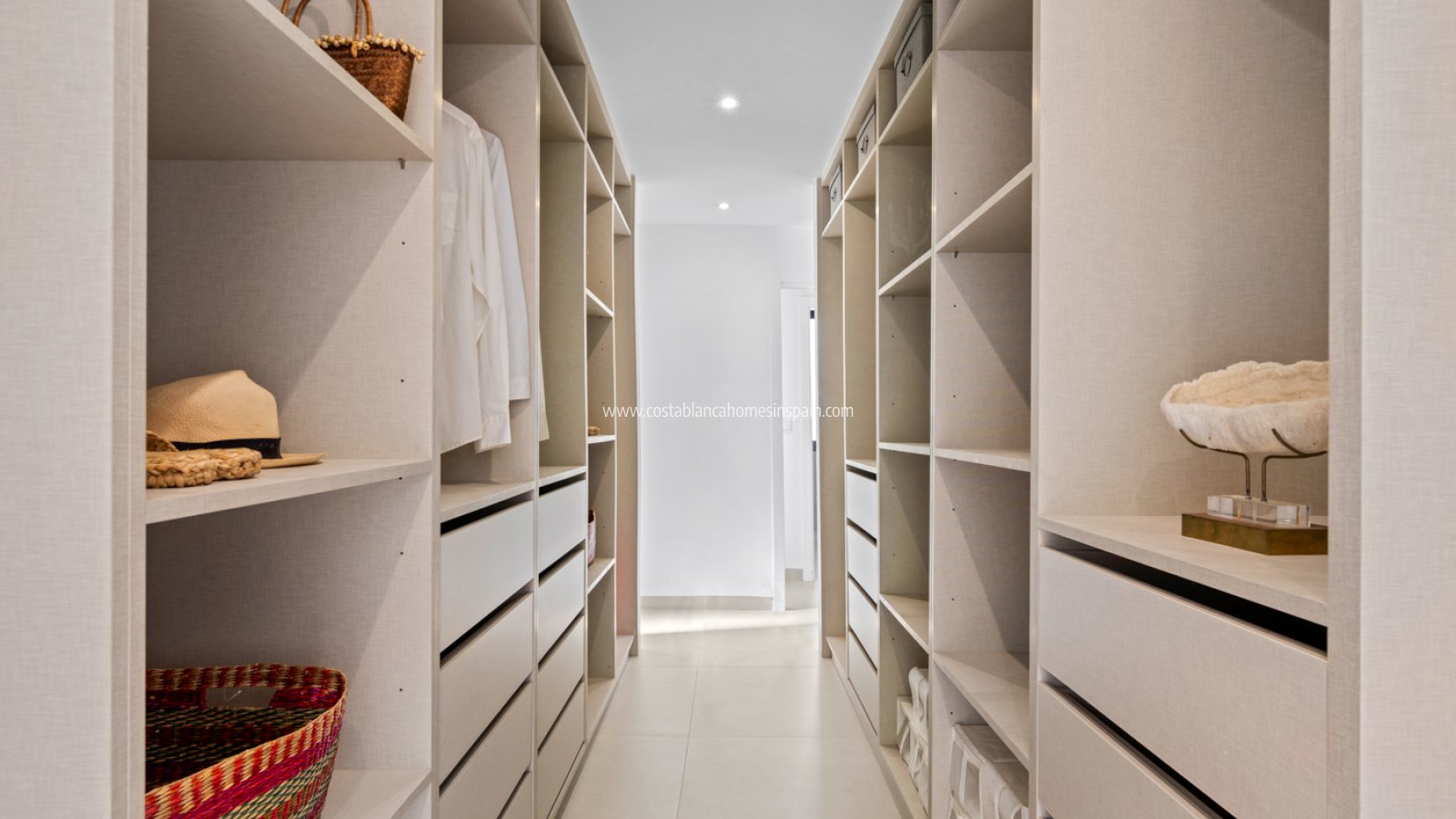 Új építésű - Detached Villa - Mar de Cristal - 