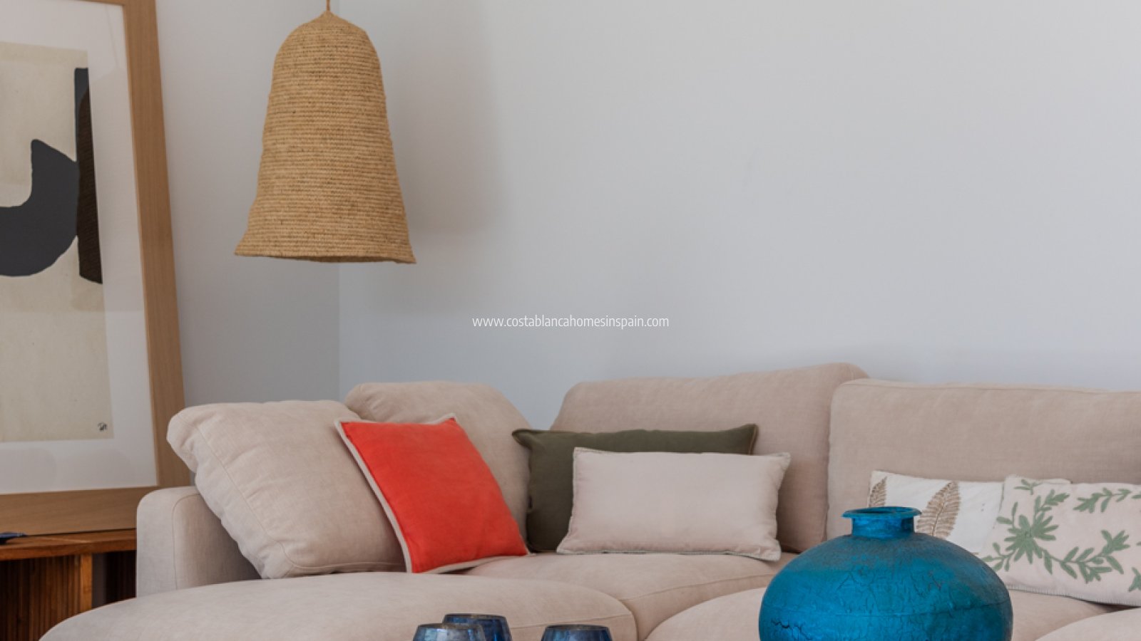 Új építésű - Detached Villa - Mar de Cristal - 