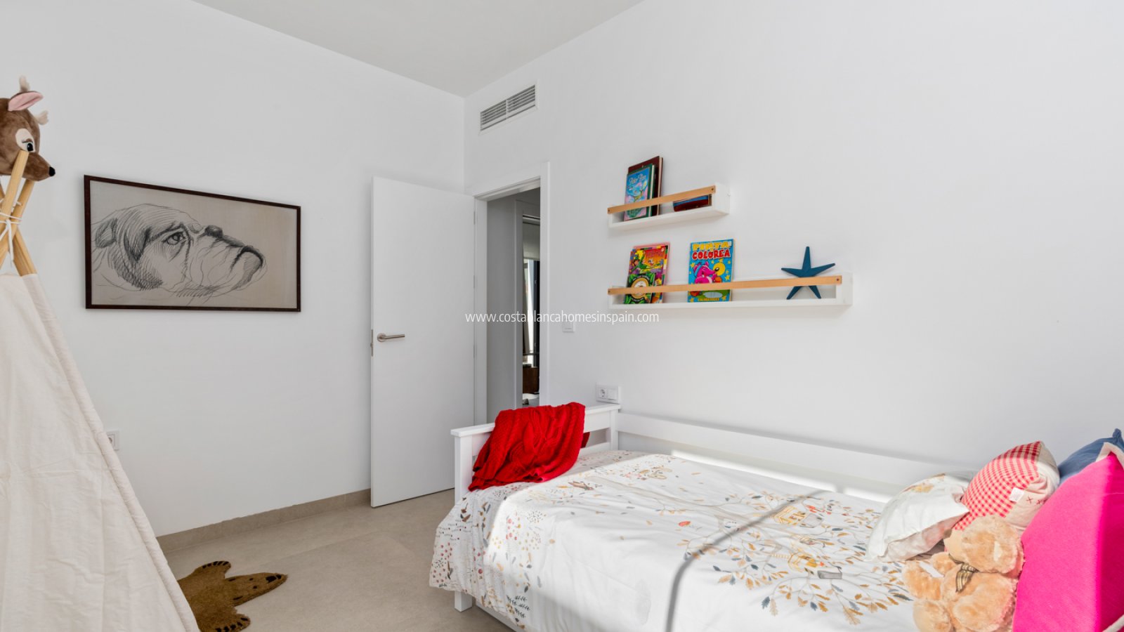 Új építésű - Detached Villa - Mar de Cristal - 