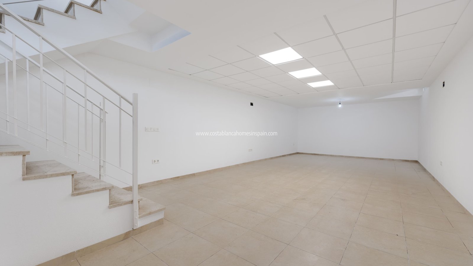 Új építésű - Detached Villa - San Fulgencio