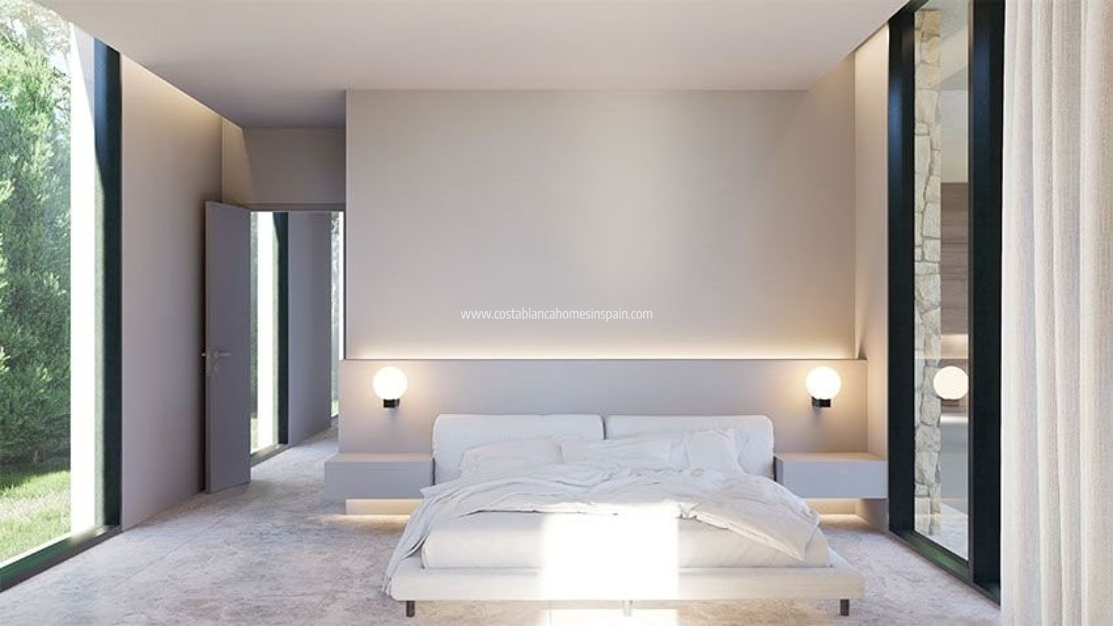 Új építésű - Detached Villa - Torrevieja - El chaparral