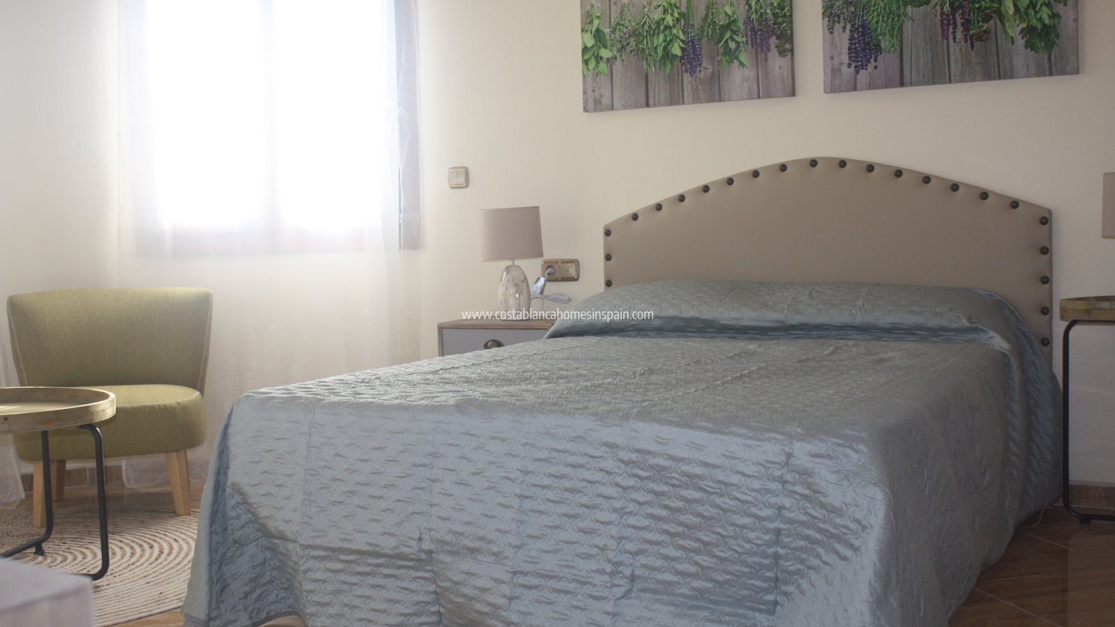 Új építésű - Detached Villa - Torrevieja