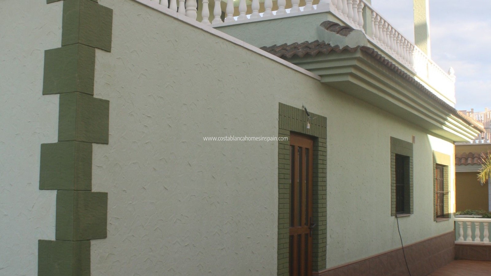 Új építésű - Detached Villa - Torrevieja