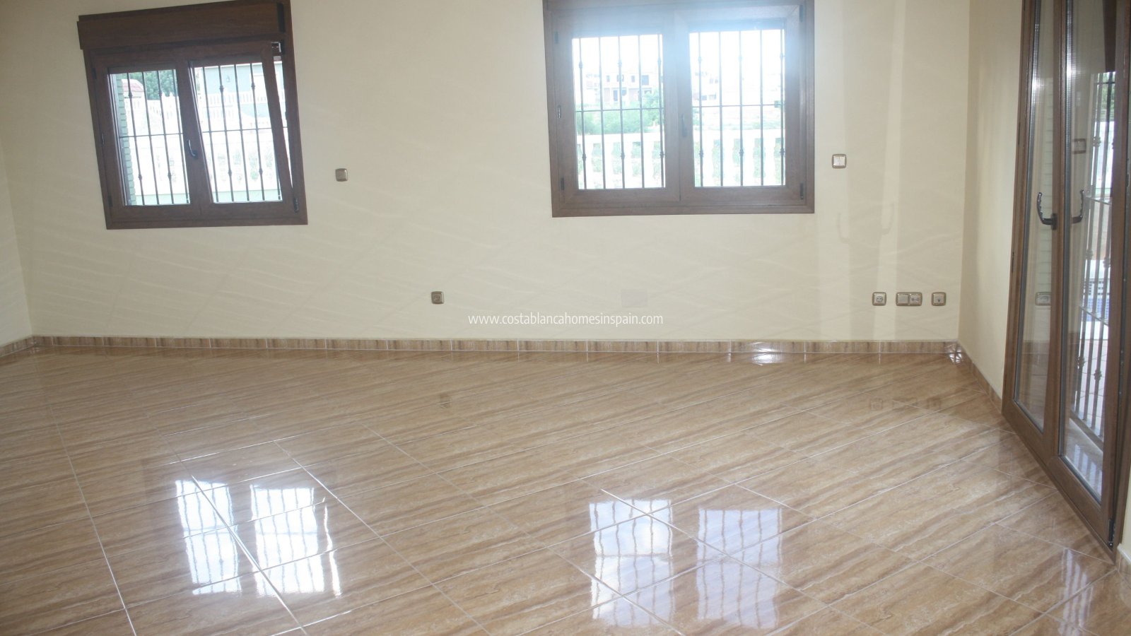 Új építésű - Detached Villa - Torrevieja