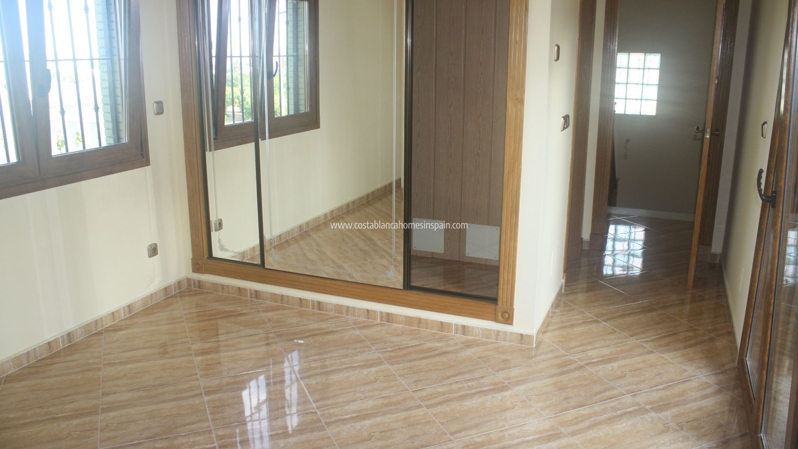Új építésű - Detached Villa - Torrevieja