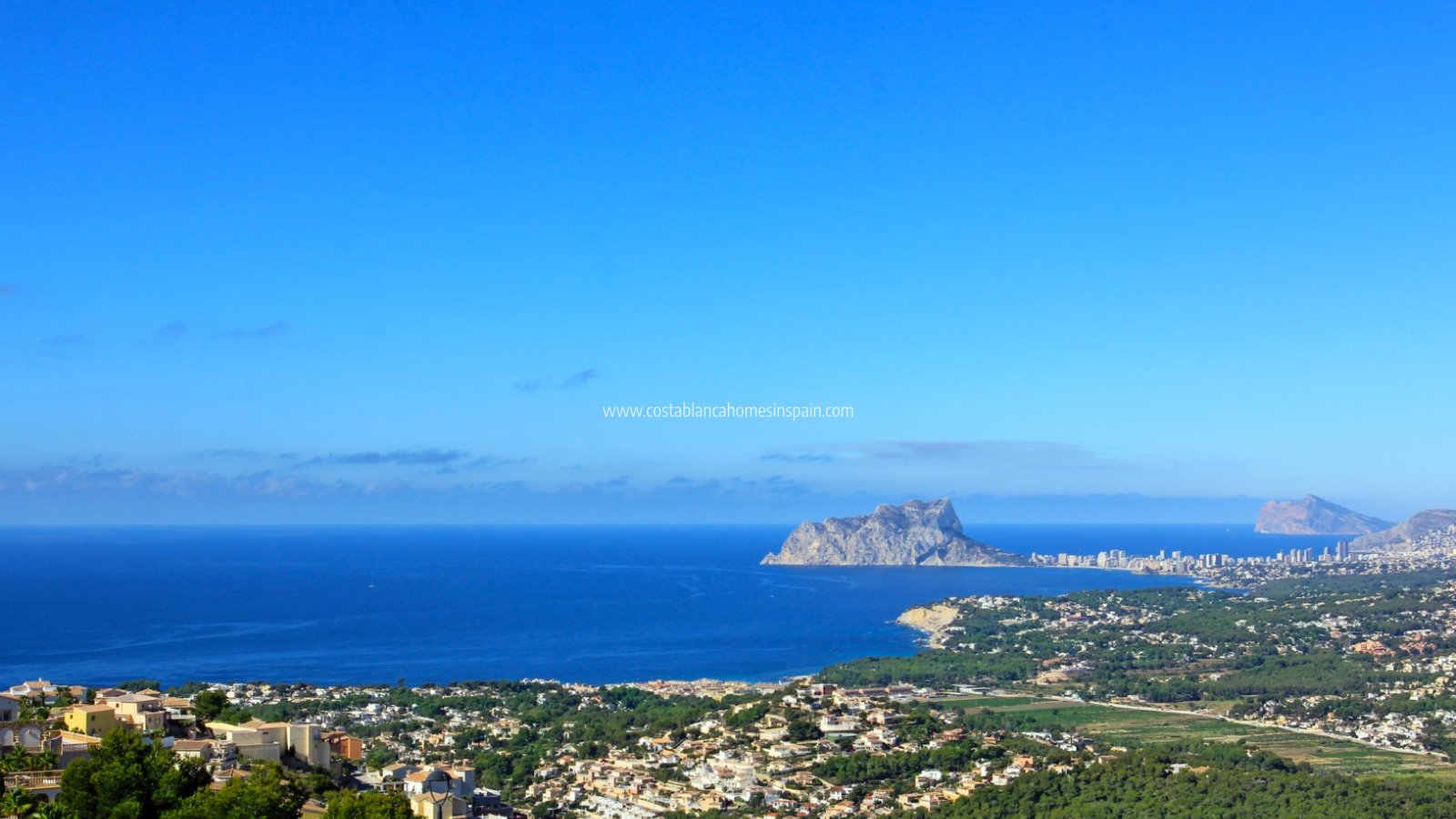 Új építésű - Detached Villa - 