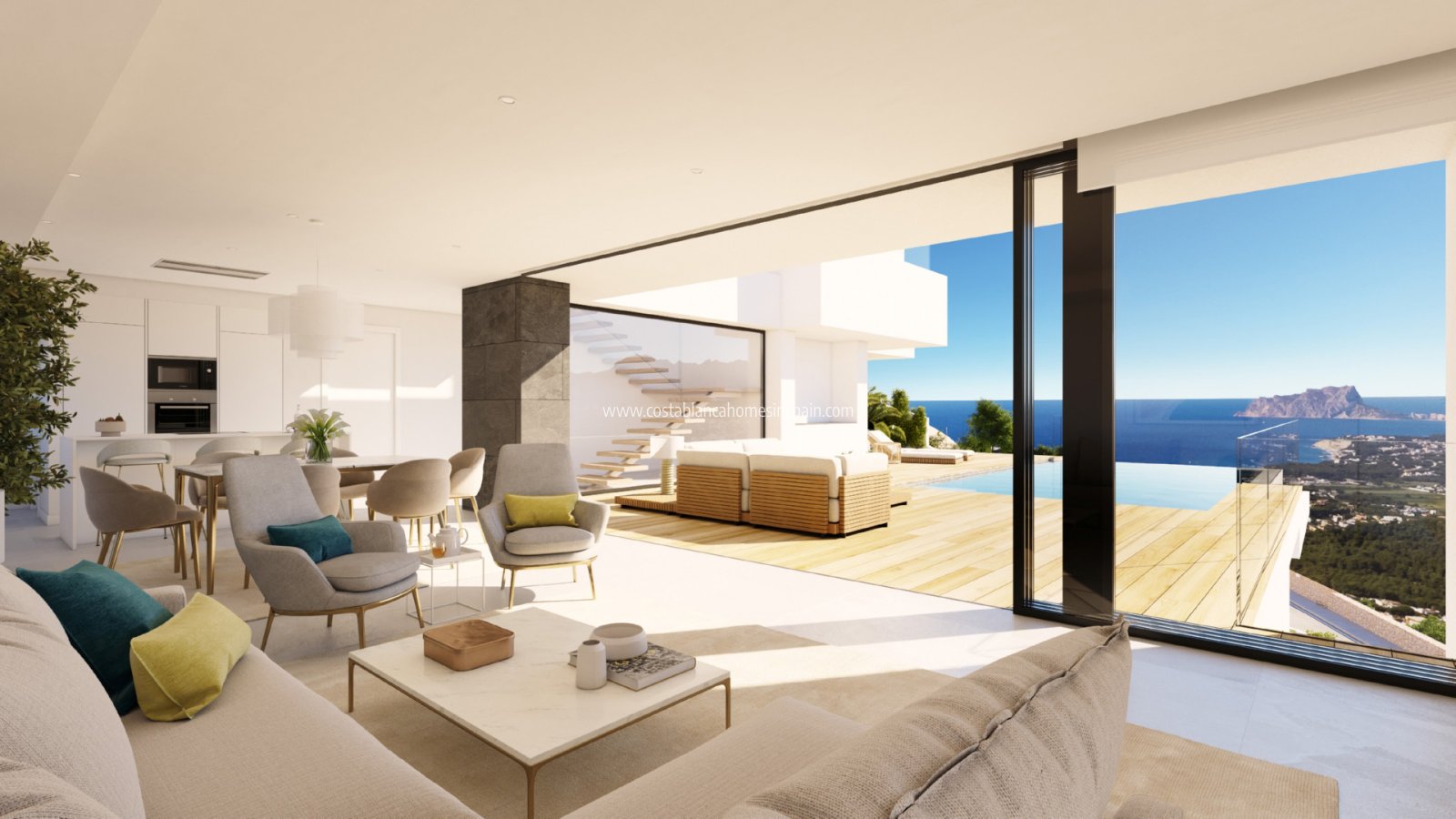 Új építésű - Detached Villa - 