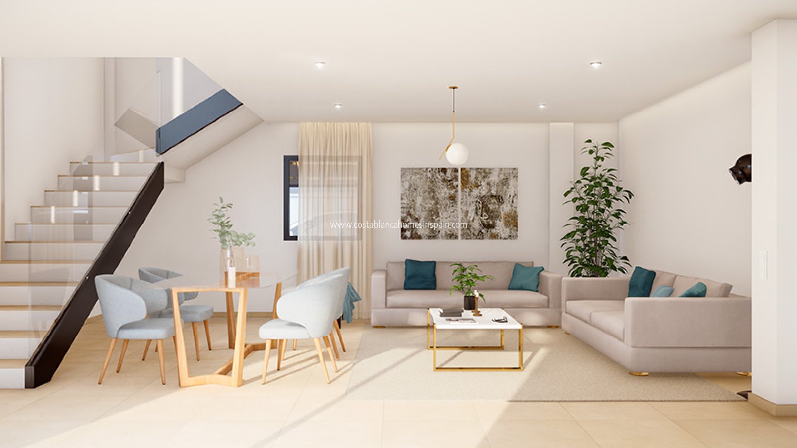 Új építésű - Detached Villa - 