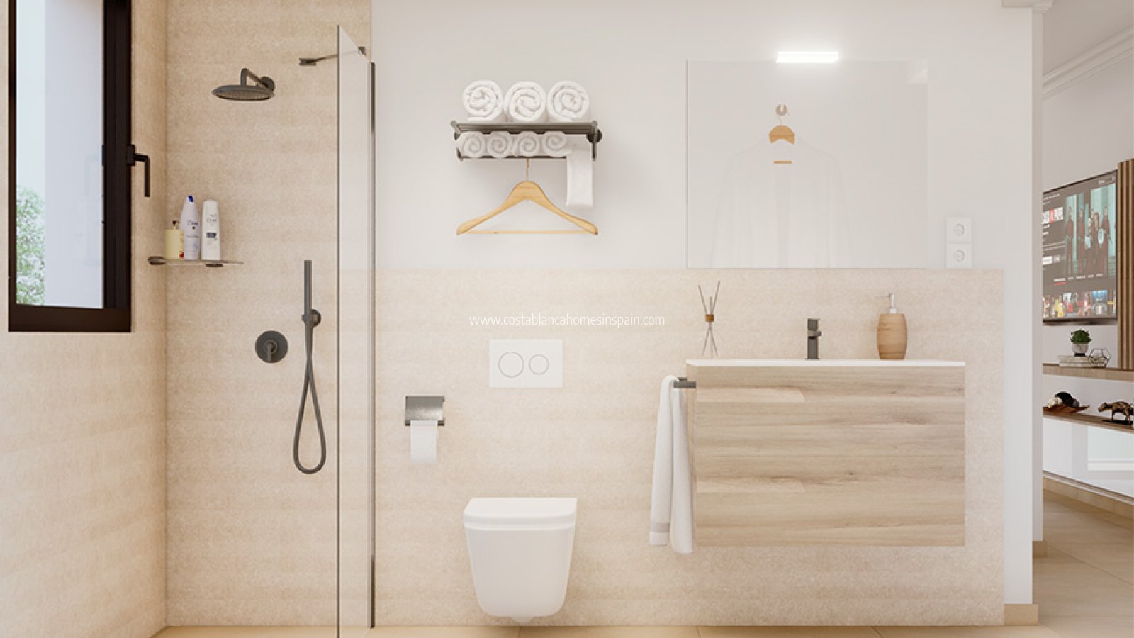 Új építésű - Detached Villa - 