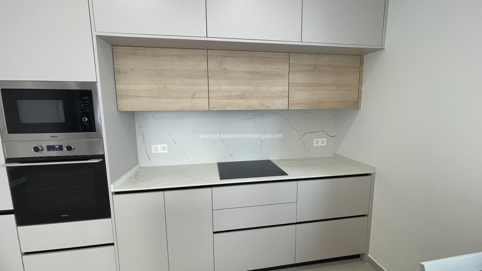 Új építésű - Detached Villa - 