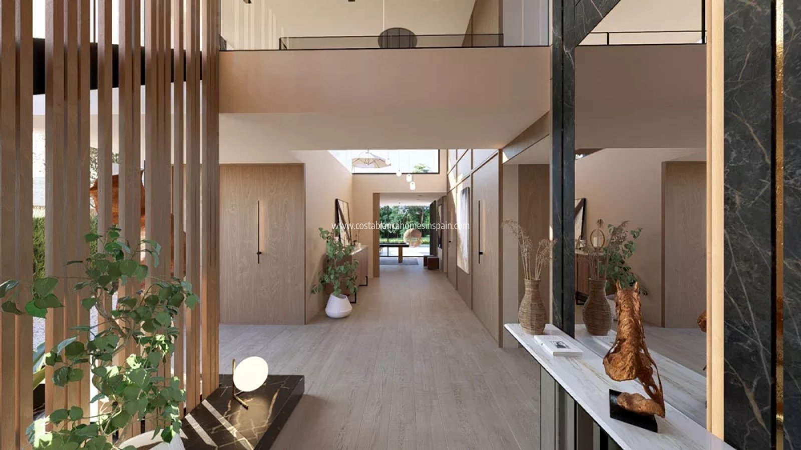 Új építésű - Detached Villa - 