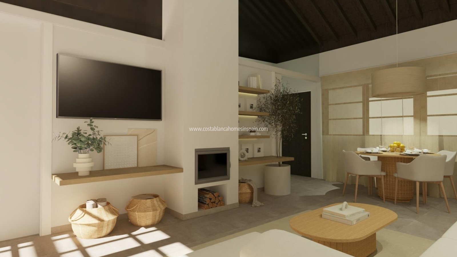 Új építésű - Detached Villa - 