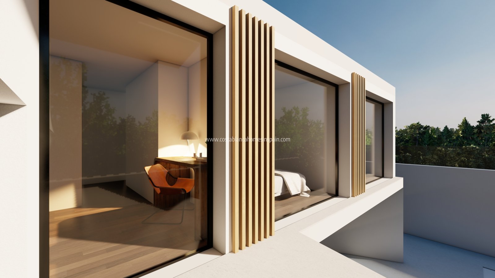 Új építésű - Detached Villa - 