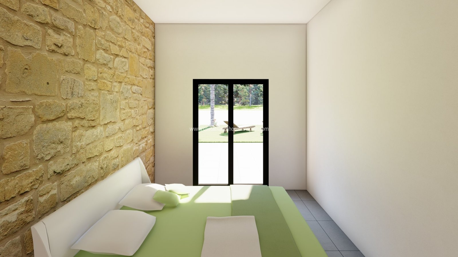 Új építésű - Detached Villa - 