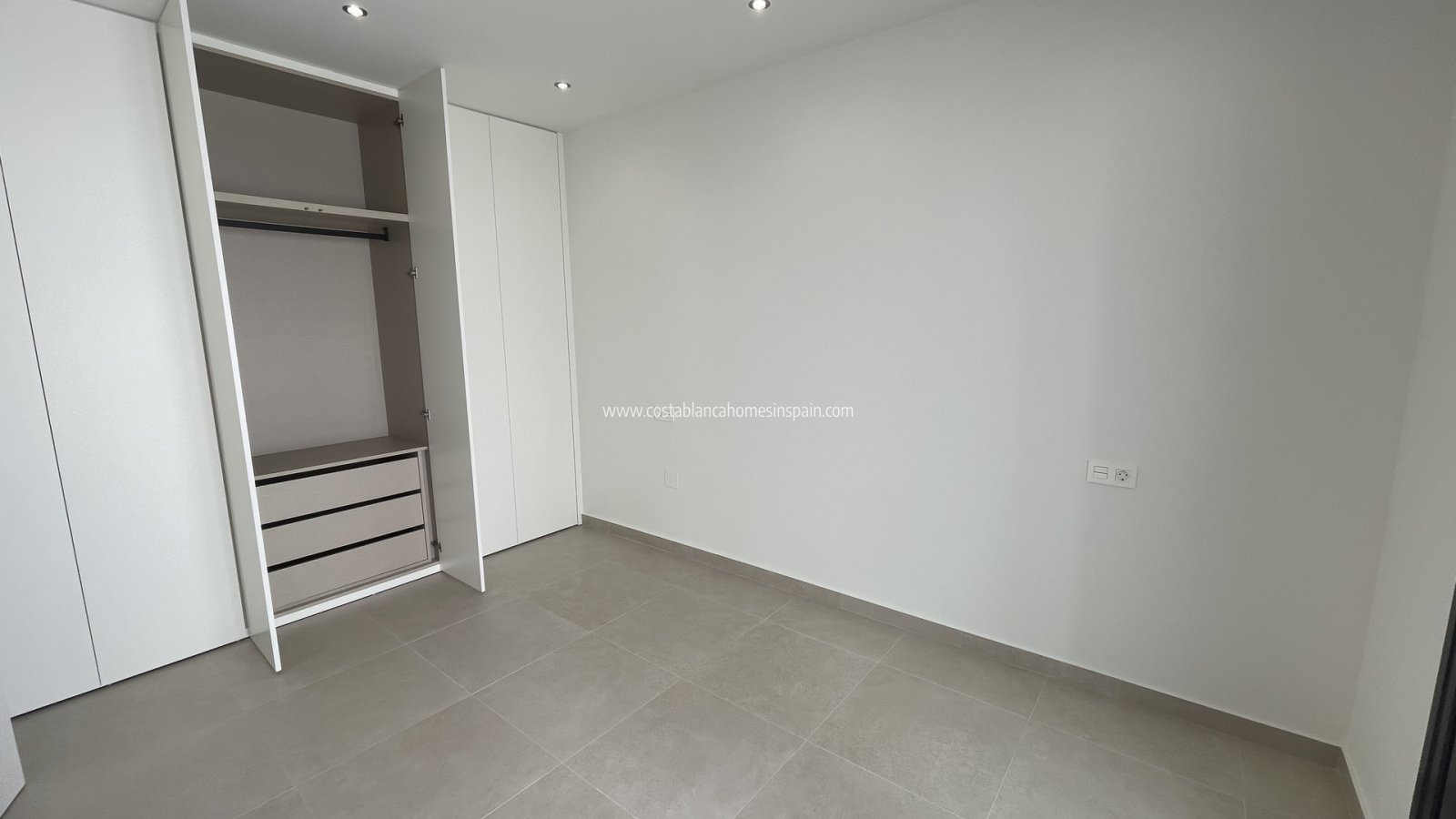 Új építésű - Detached Villa - 