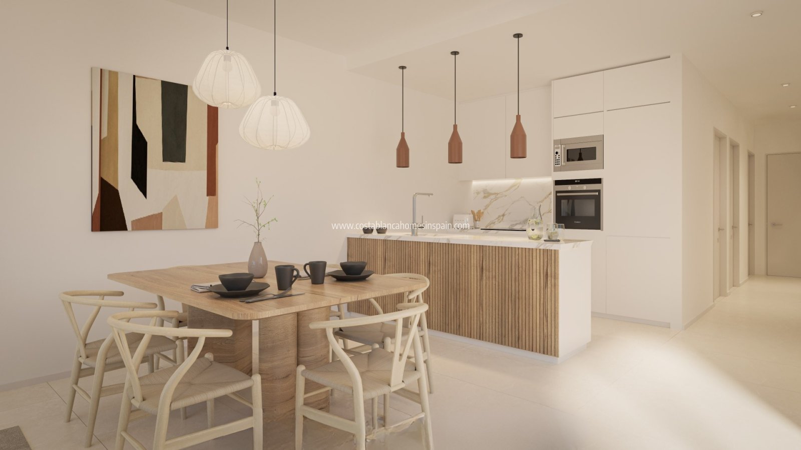 Új építésű - Detached Villa - 