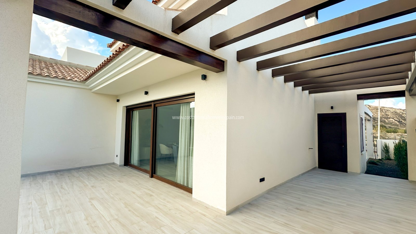 Új építésű - Detached Villa - 