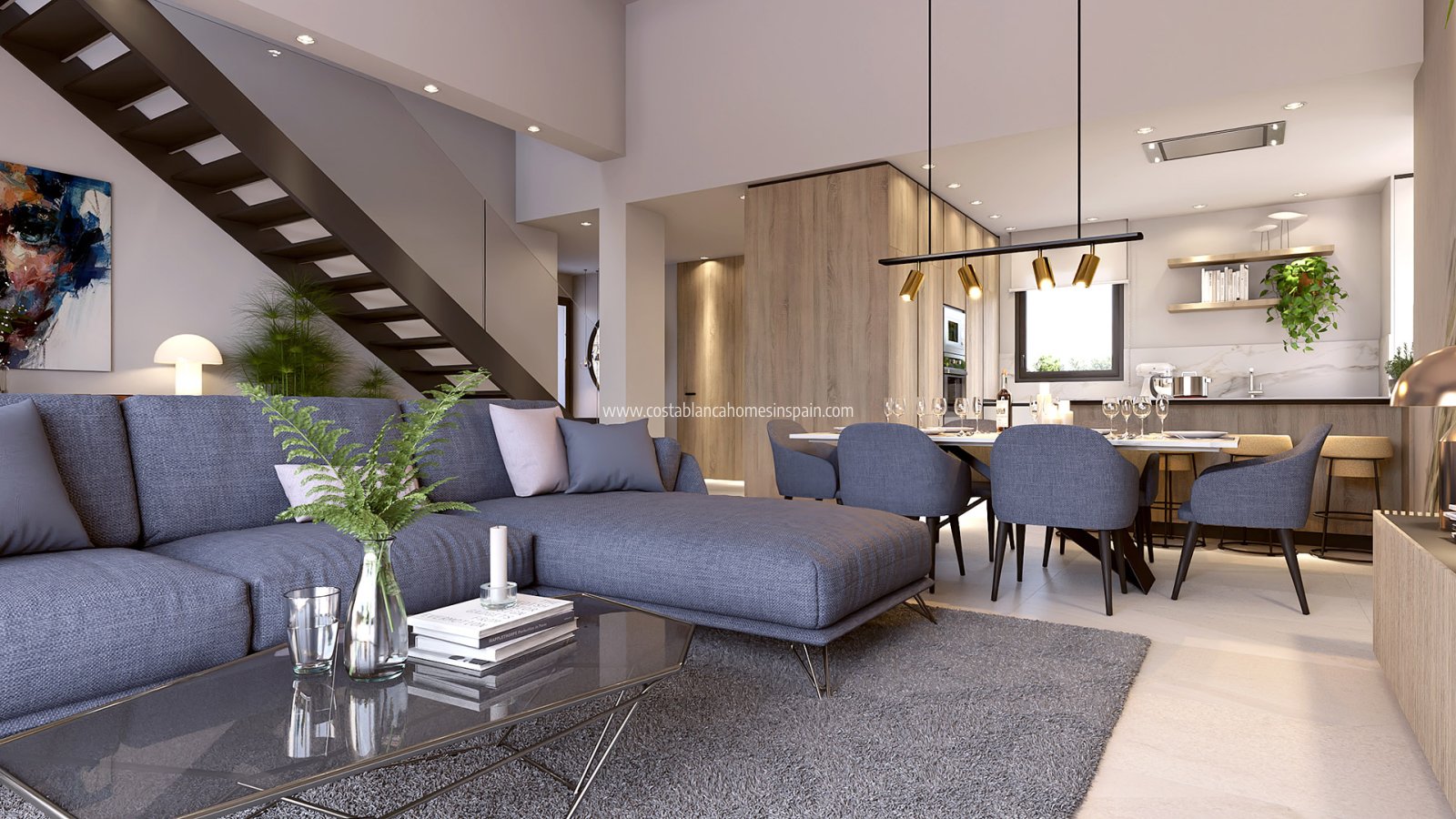 Új építésű - Detached Villa - 